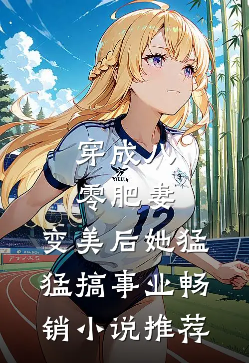 穿成八零肥妻，变美后她猛猛搞事业畅销小说推荐