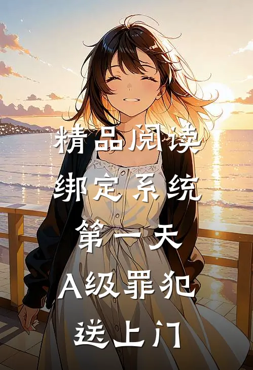 精品阅读绑定系统第一天，A级罪犯送上门