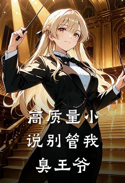 高质量小说别管我臭王爷