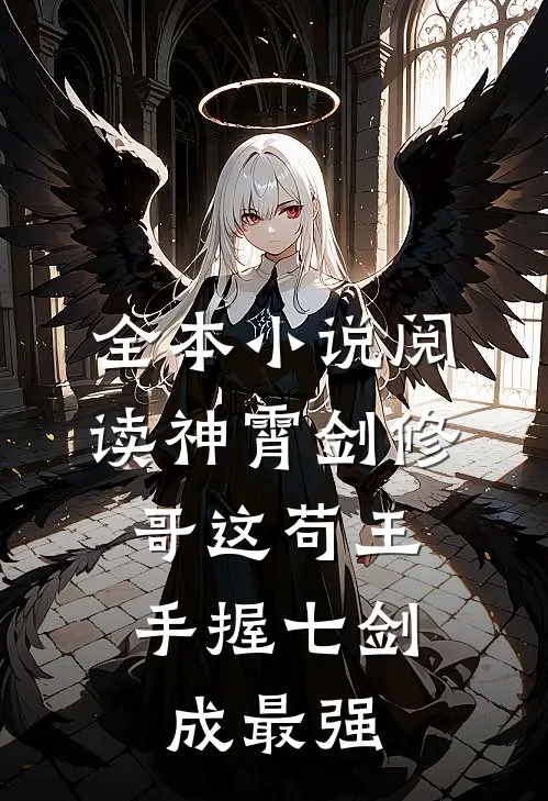 全本小说阅读神霄剑修：哥这苟王手握七剑成最强
