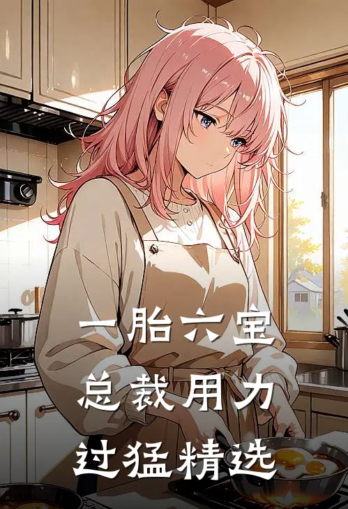 一胎六宝：总裁用力过猛精选