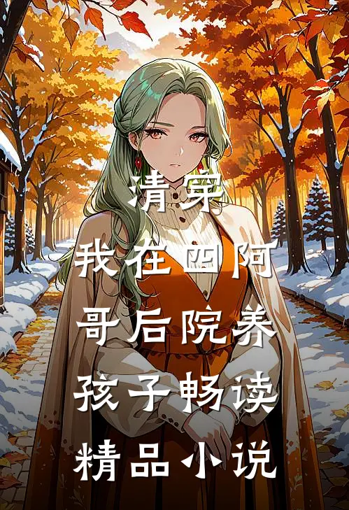 清穿，我在四阿哥后院养孩子畅读精品小说