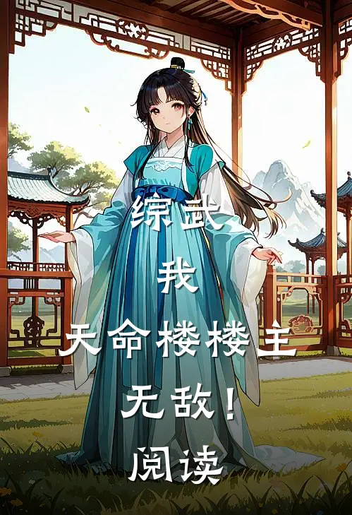 综武：我，天命楼楼主，无敌！阅读