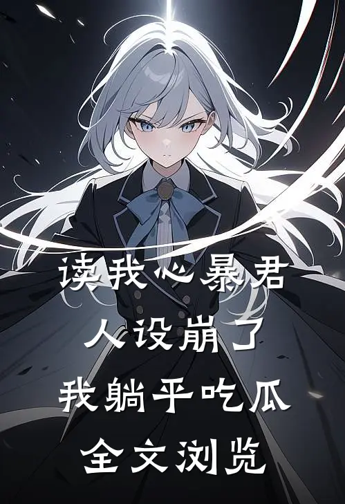读我心暴君人设崩了，我躺平吃瓜全文浏览