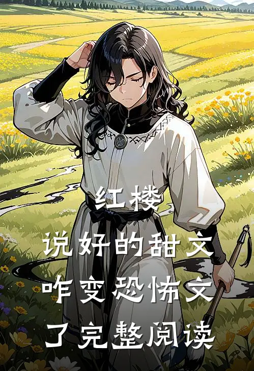 红楼：说好的甜文咋变恐怖文了完整阅读