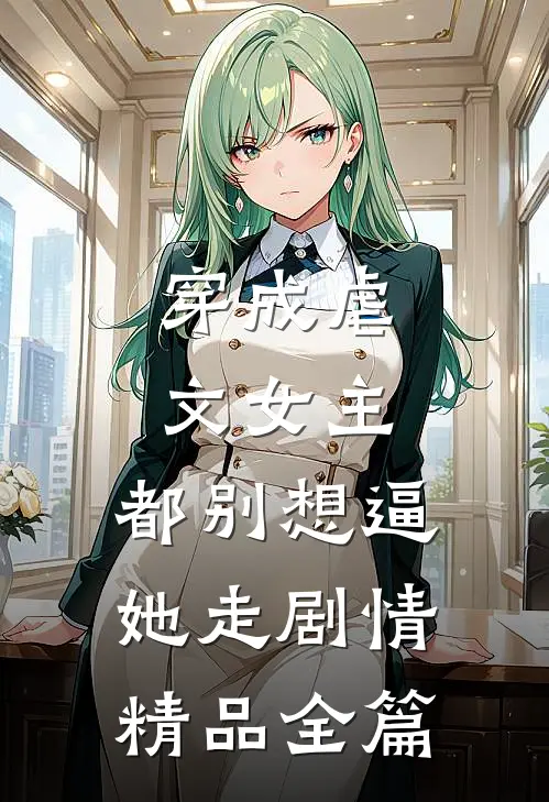 穿成虐文女主，都别想逼她走剧情精品全篇