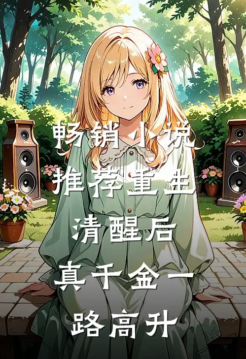 畅销小说推荐重生清醒后，真千金一路高升