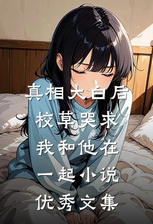 真相大白后校草哭求我和他在一起小说优秀文集