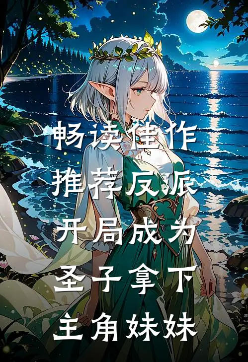 畅读佳作推荐反派：开局成为圣子拿下主角妹妹