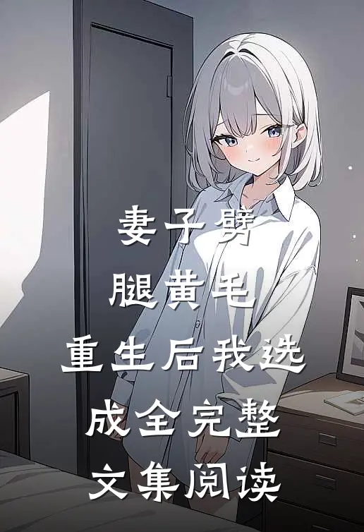 妻子劈腿黄毛，重生后我选成全完整文集阅读