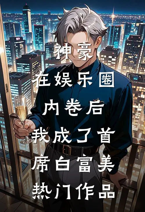 神豪:在娱乐圈内卷后,我成了首席白富美热门作品