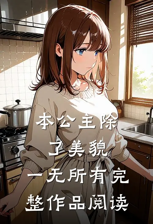 本公主除了美貌，一无所有完整作品阅读