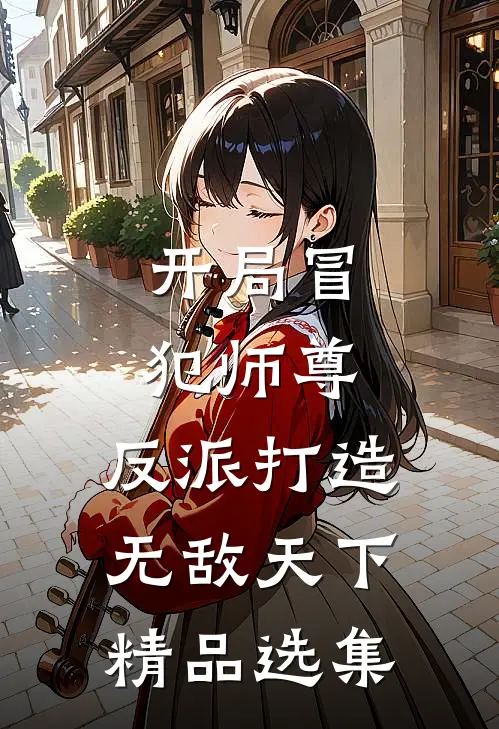 开局冒犯师尊，反派打造无敌天下精品选集