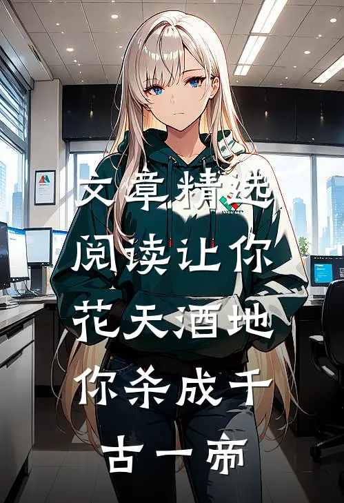文章精选阅读让你花天酒地，你杀成千古一帝