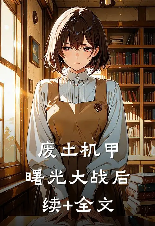 废土机甲：曙光大战后续+全文