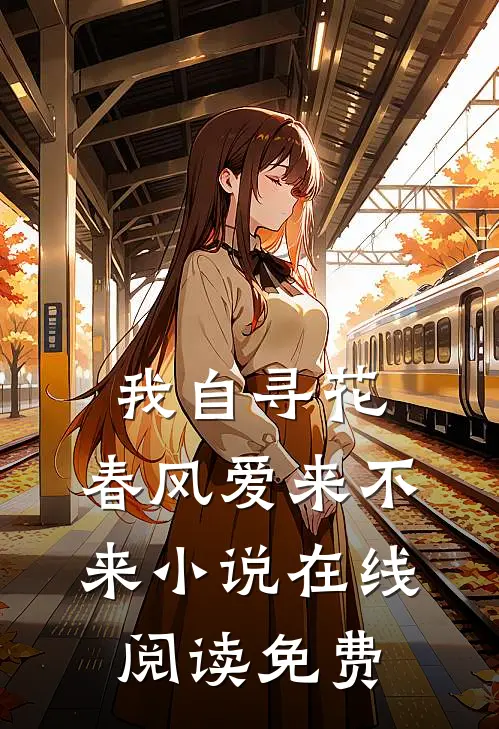 我自寻花，春风爱来不来小说在线阅读免费