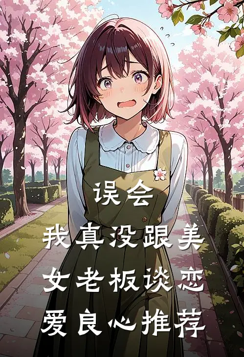 误会，我真没跟美女老板谈恋爱良心推荐