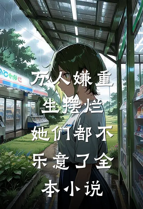 万人嫌重生摆烂，她们都不乐意了全本小说