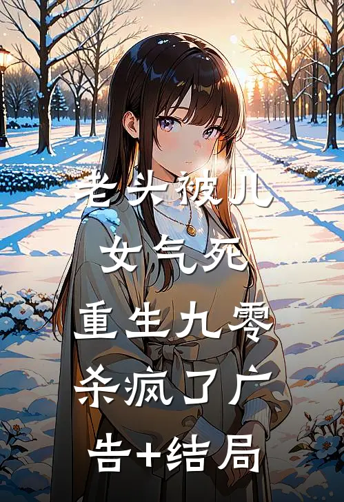 老头被儿女气死，重生九零杀疯了广告+结局