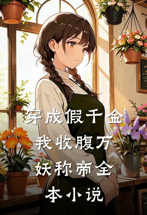 穿成假千金，我收腹万妖称帝全本小说