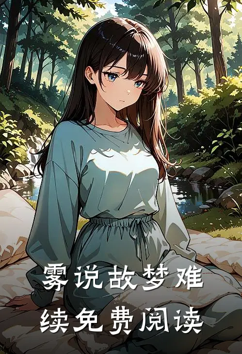 雾说故梦难续免费阅读