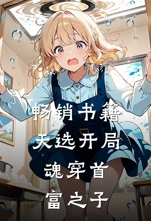 畅销书籍天选开局，魂穿首富之子