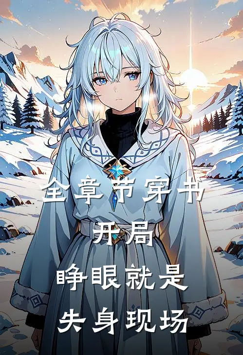 全章节穿书：开局，睁眼就是失身现场