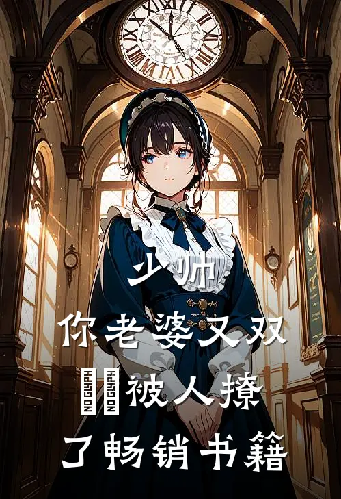 少帅，你老婆又双叒叕被人撩了畅销书籍