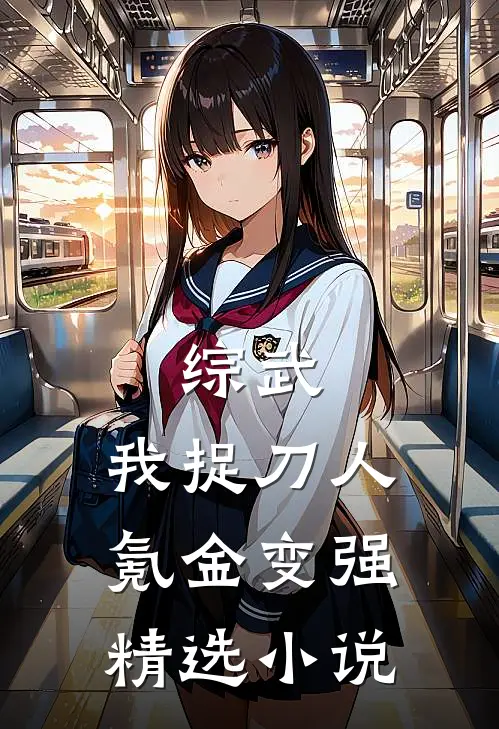 综武：我捉刀人，氪金变强精选小说
