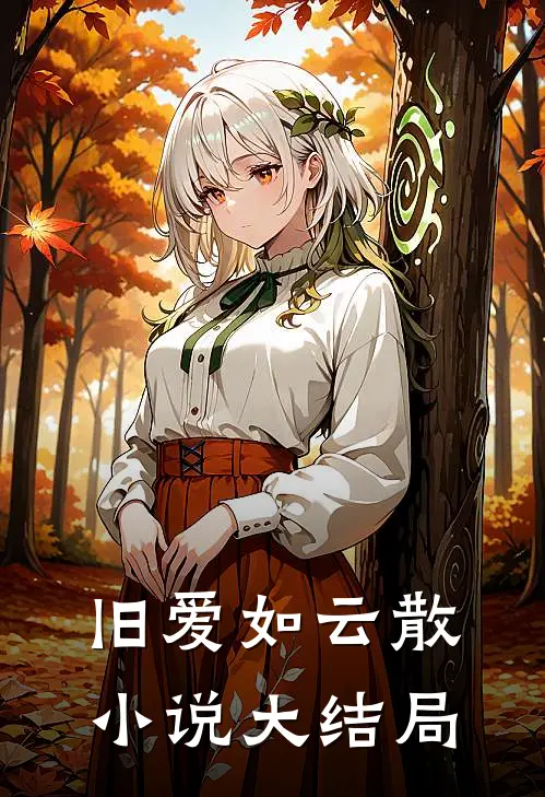 旧爱如云散小说大结局