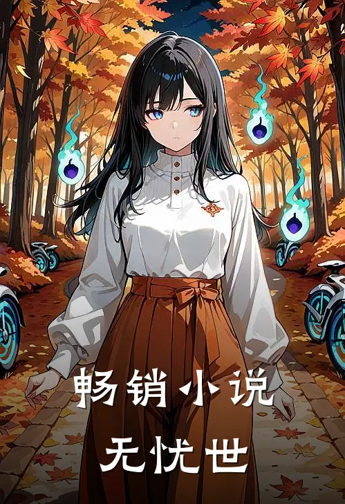 畅销小说无忧世