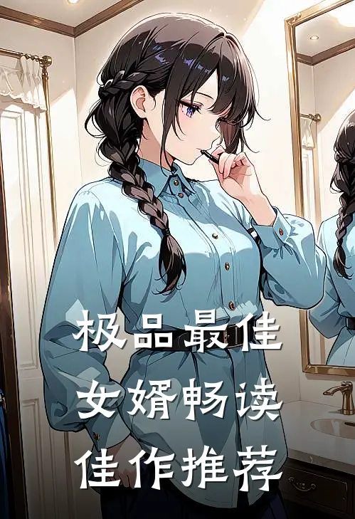 极品最佳女婿畅读佳作推荐