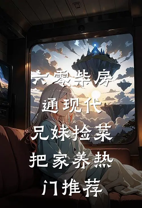六零柴房通现代，兄妹捡菜把家养热门推荐