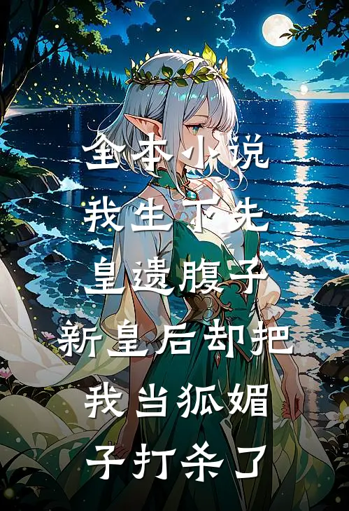 全本小说我生下先皇遗腹子，新皇后却把我当狐媚子打杀了