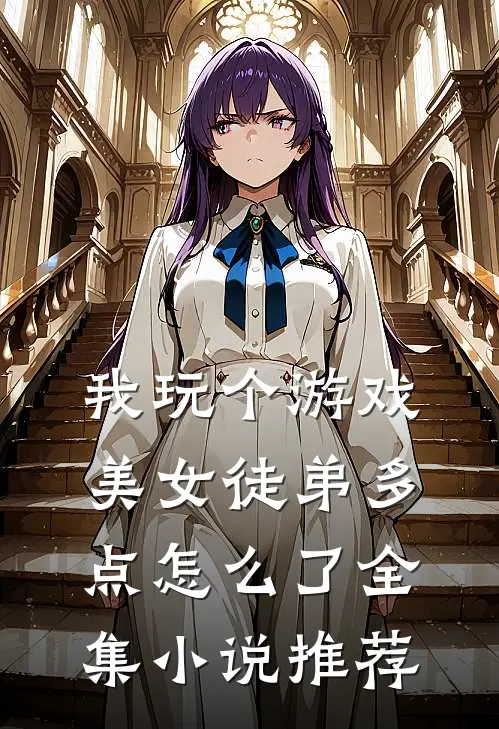 我玩个游戏，美女徒弟多点怎么了全集小说推荐