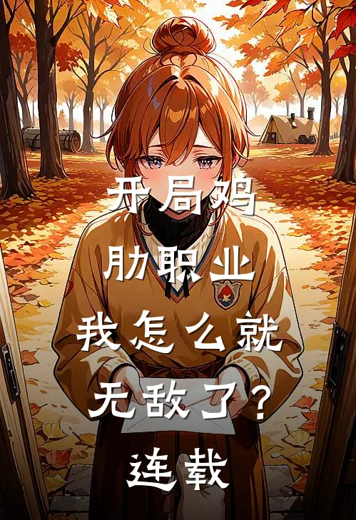 开局鸡肋职业，我怎么就无敌了？连载