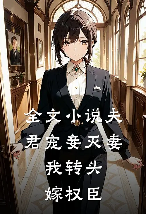 全文小说夫君宠妾灭妻，我转头嫁权臣