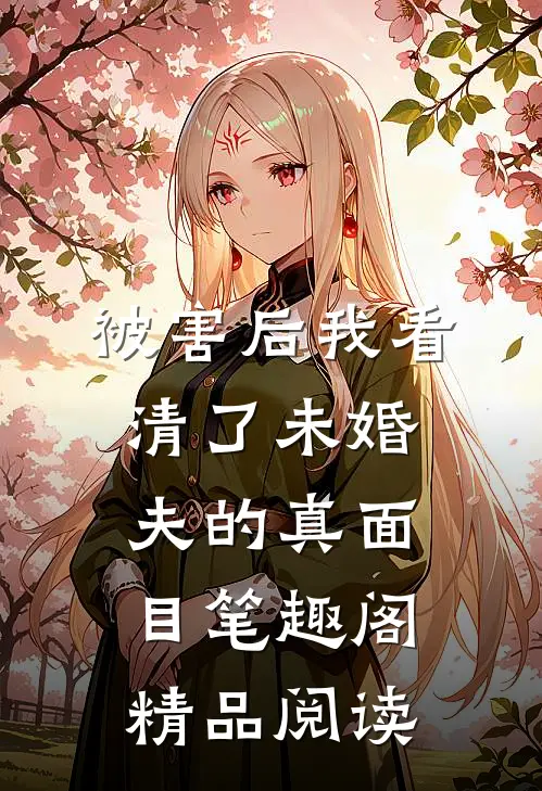 被害后我看清了未婚夫的真面目笔趣阁精品阅读
