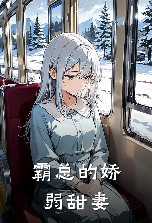 霸总的娇弱甜妻