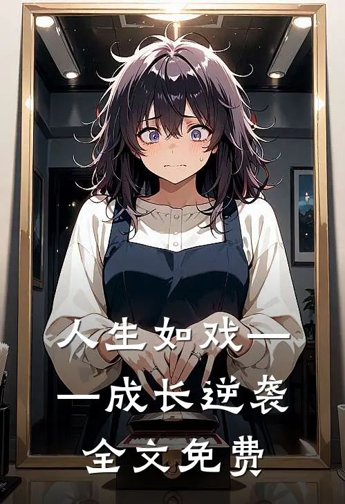 人生如戏——成长逆袭全文免费