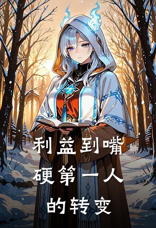 利益到嘴硬第一人的转变