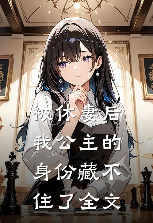 被休妻后，我公主的身份藏不住了全文