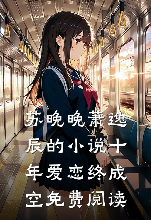 苏晚晚萧逸辰的小说十年爱恋终成空免费阅读