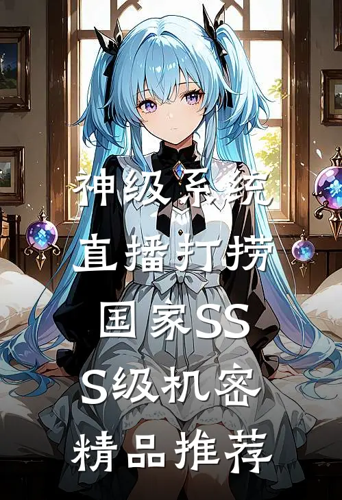 神级系统：直播打捞国家SSS级机密精品推荐