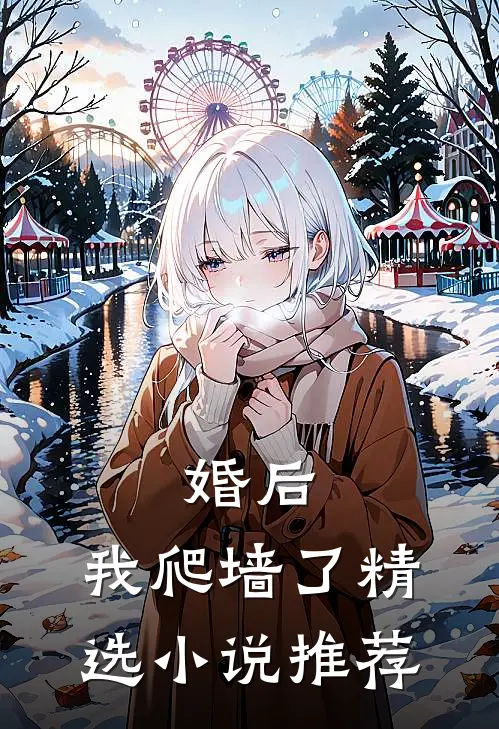 婚后，我爬墙了精选小说推荐