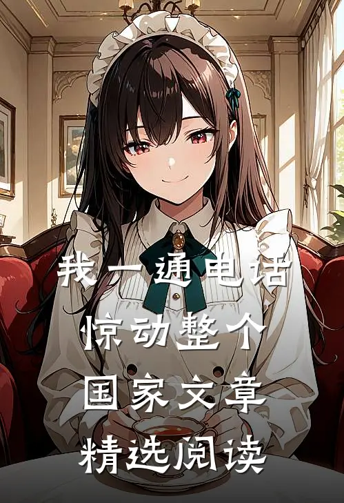 我一通电话，惊动整个国家文章精选阅读