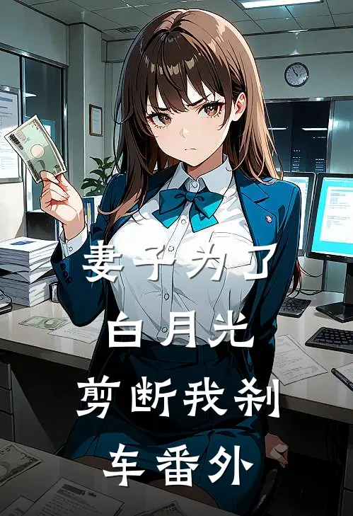 妻子为了白月光，剪断我刹车番外