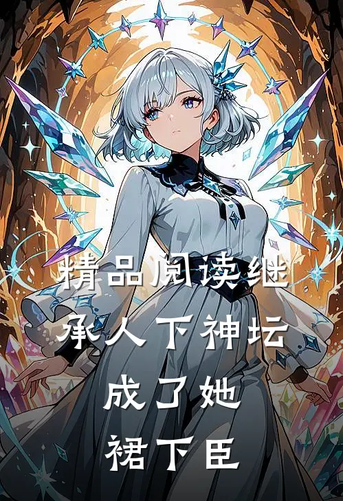 精品阅读继承人下神坛，成了她裙下臣