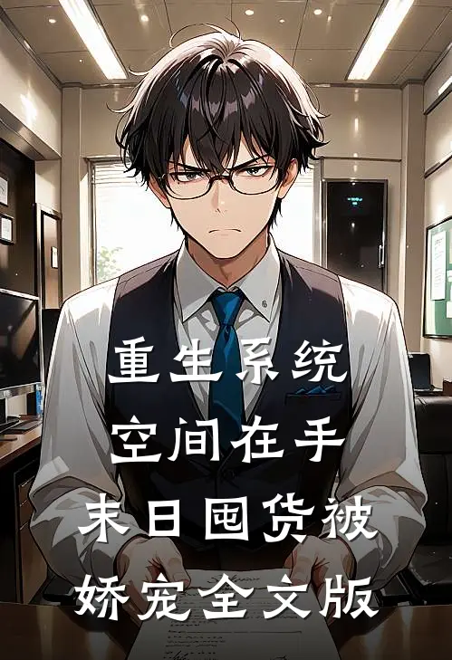 重生系统空间在手，末日囤货被娇宠全文版