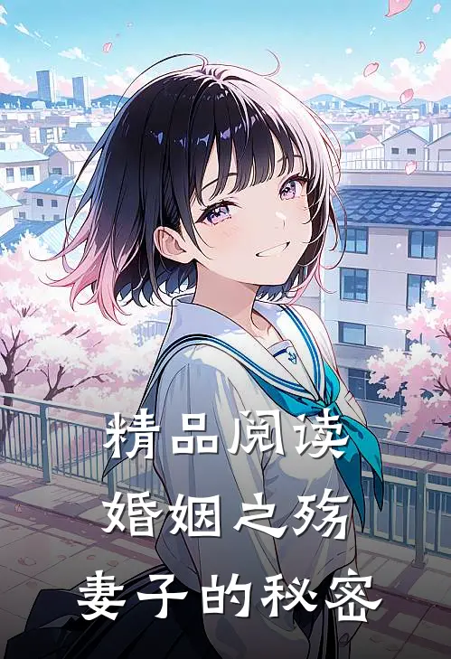 精品阅读婚姻之殇：妻子的秘密